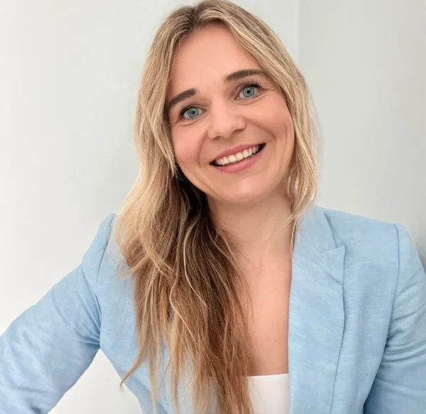 Jana Mehrtens - Head of Strategy and Planning at ADMATIC