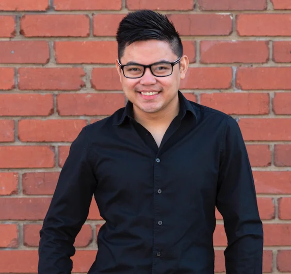 Jerome Velasquez - Head of Product and Technology at ADMATIC