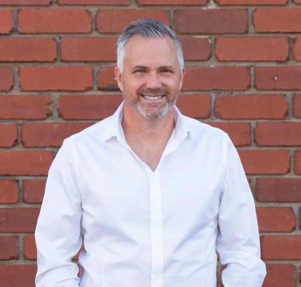 Michael Ungerboeck - Founder & CEO of ADMATIC