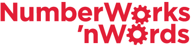 NumberWorks'nWords
